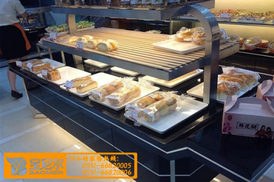 面包柜的价格是多少？